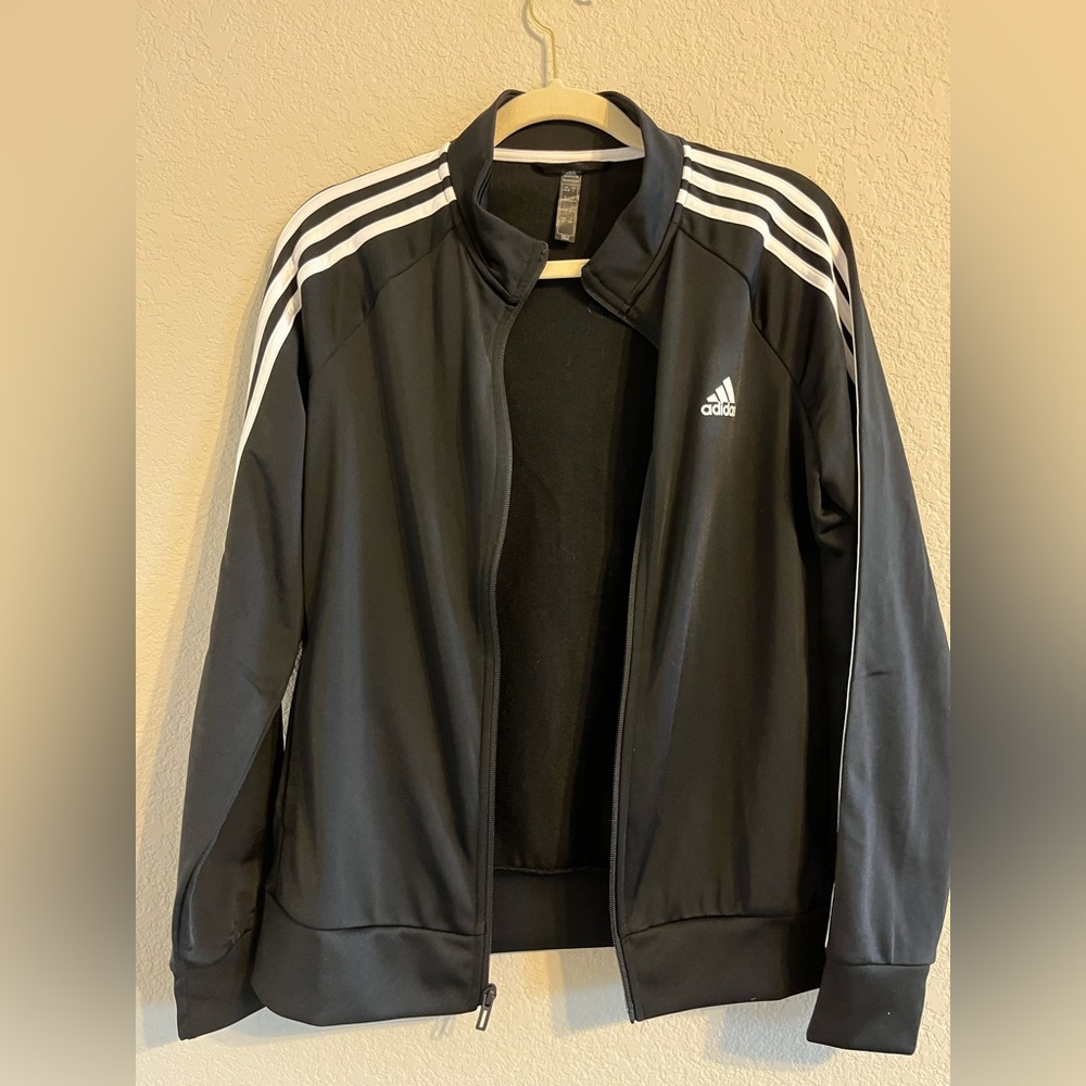 Adidas Running Jacket - image 2